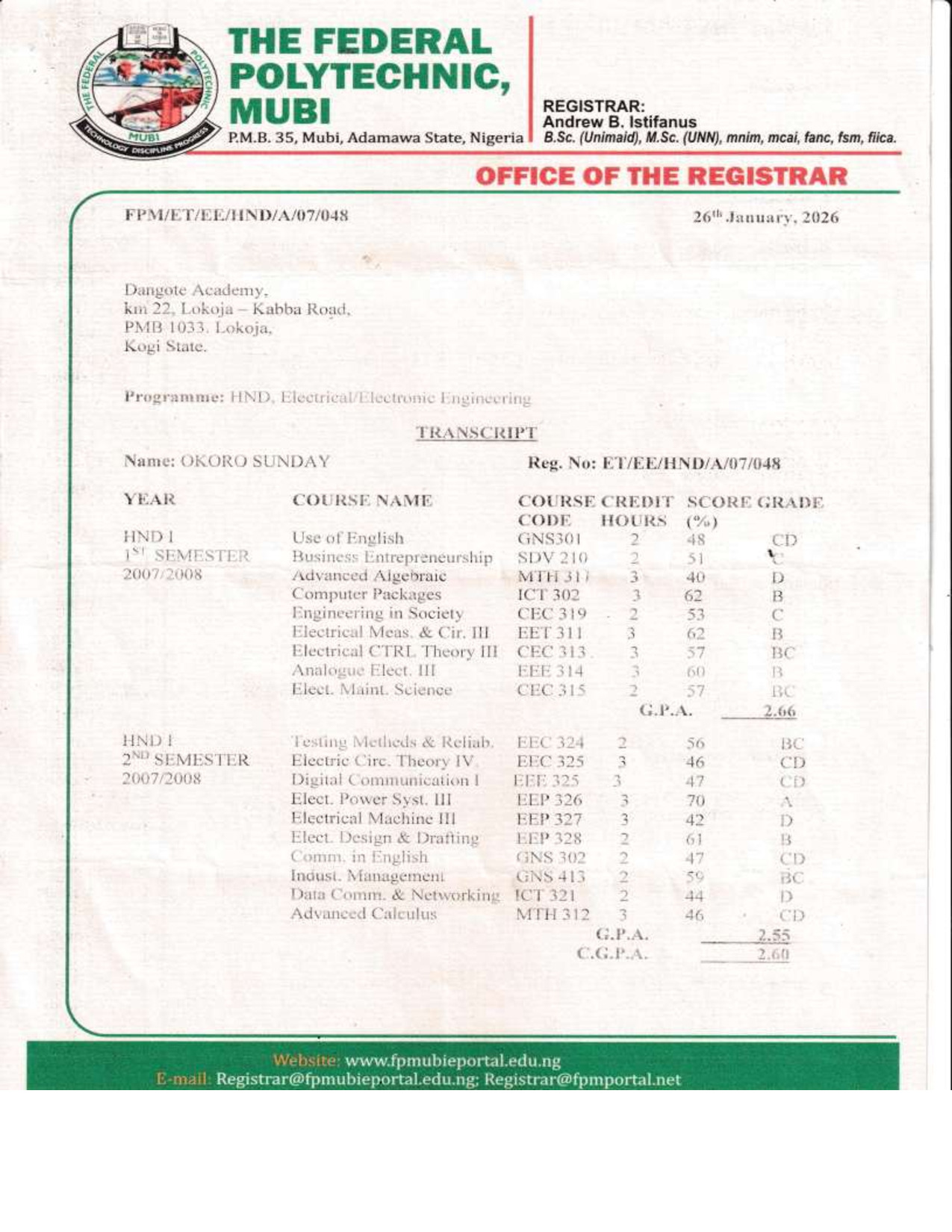 Document Page 2